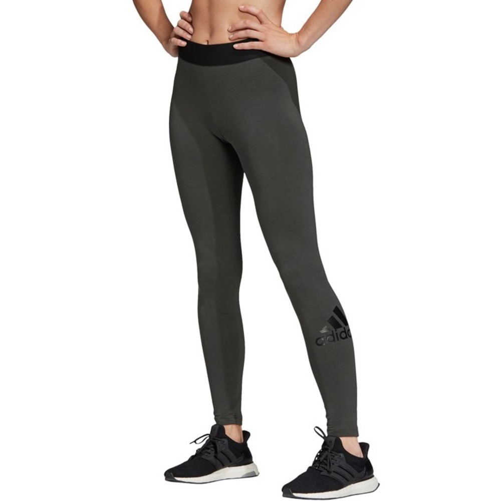 NWT Adidas Fitted Leggings Tights